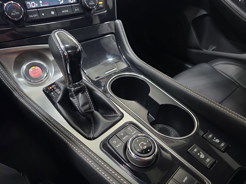 Used 2018 Nissan Maxima 3.5 SL FWD image 23