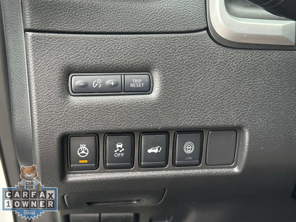 Used 2024 Nissan Murano Platinum w/ Cargo Package AWD/4WD image 24