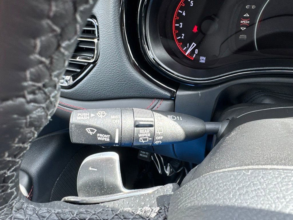 New 2026 Dodge Durango GT AWD/4WD image 23