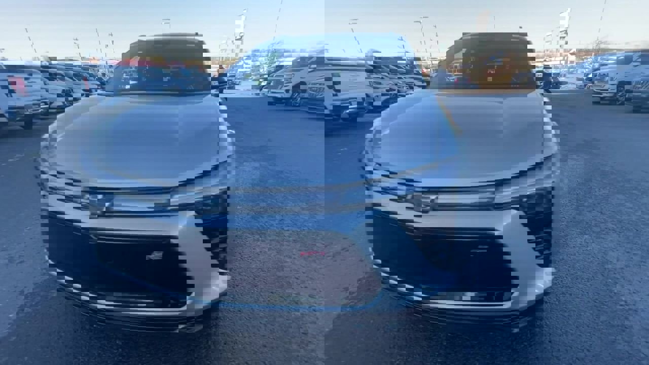 Used 2024 Chevrolet Blazer EV RS image 4