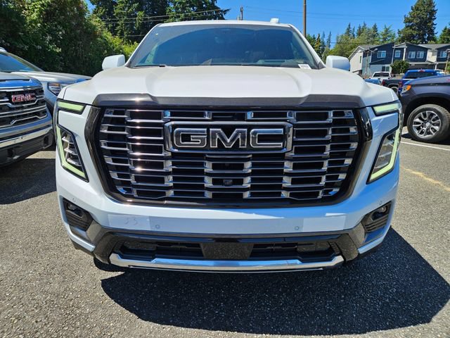 New 2026 GMC Yukon XL Denali Ultimate AWD/4WD image 7