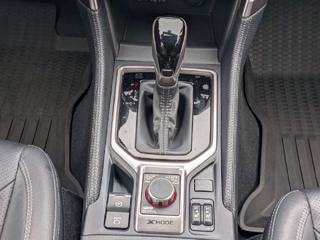 Used 2022 Subaru Forester Limited AWD/4WD image 19