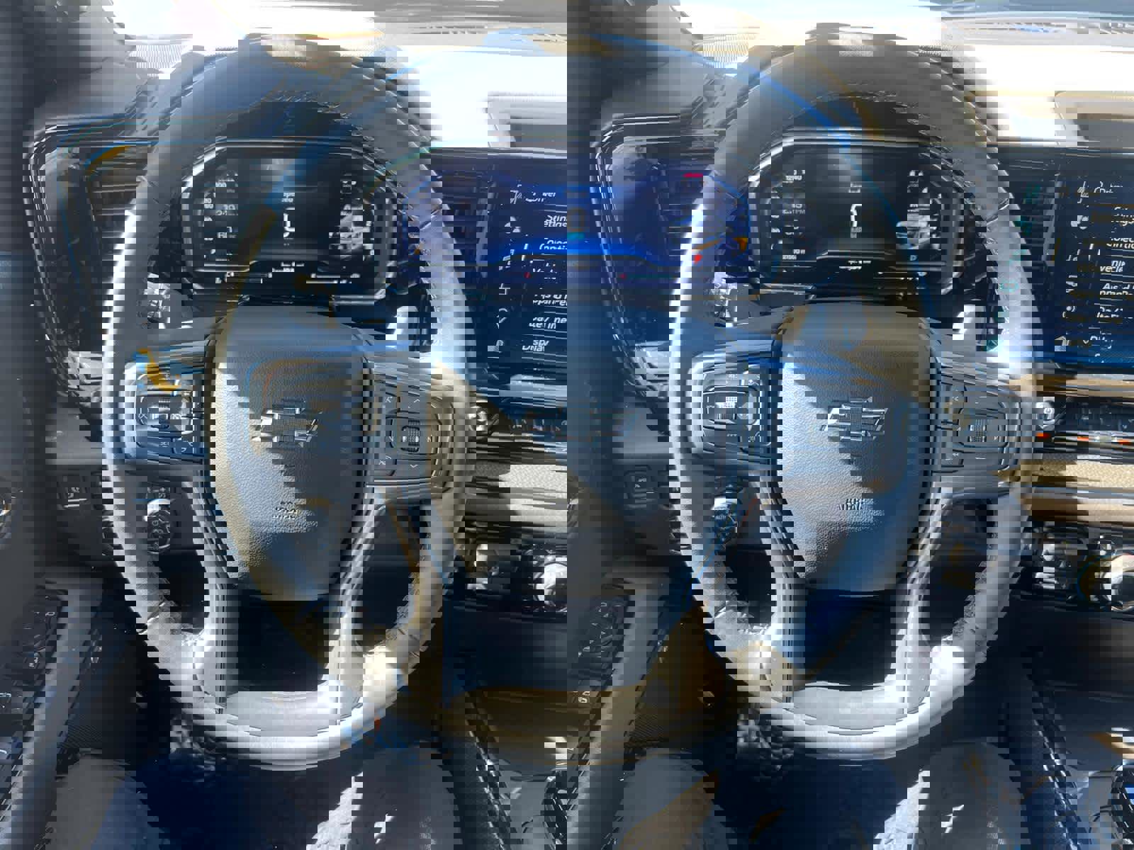 Certified 2024 Chevrolet Silverado 1500 ZR2 w/ ZR2 Bison Edition image 16