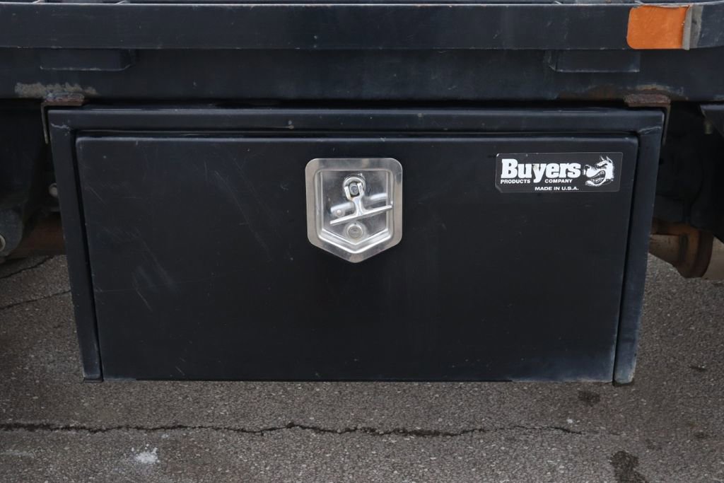 Used 2024 Ford F550 4x4 Crew Cab Super Duty image 54