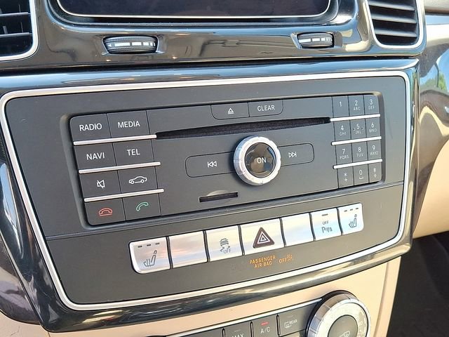 Used 2017 Mercedes-Benz GLE 350 4MATIC image 13