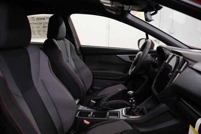 New 2026 Subaru WRX w/ WRX Base Protection Package AWD/4WD image 26
