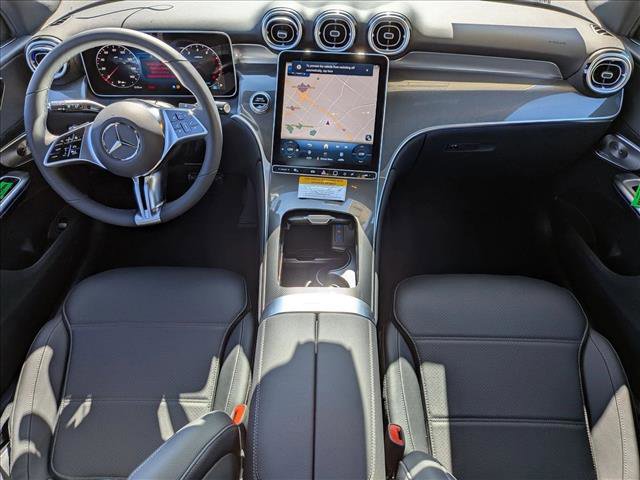 Certified 2026 Mercedes-Benz GLC 300 image 14
