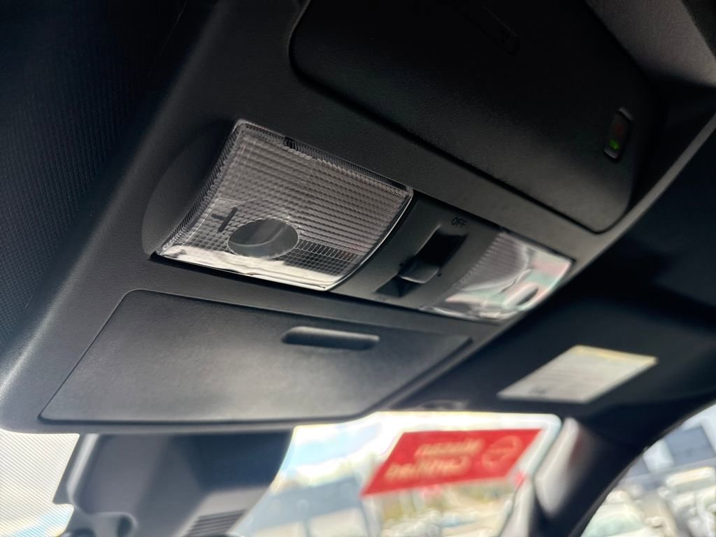 Used 2024 Nissan Frontier PRO-4X w/ Off-Road Protection Package image 23