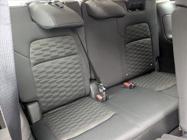 Certified 2024 Nissan Pathfinder S image 21