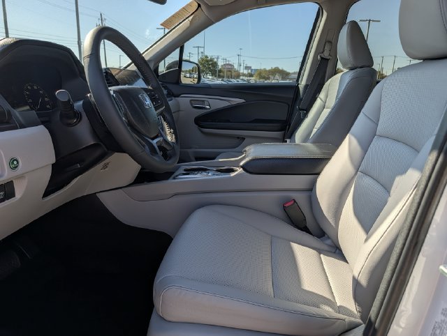Used 2026 Honda Ridgeline RTL image 25