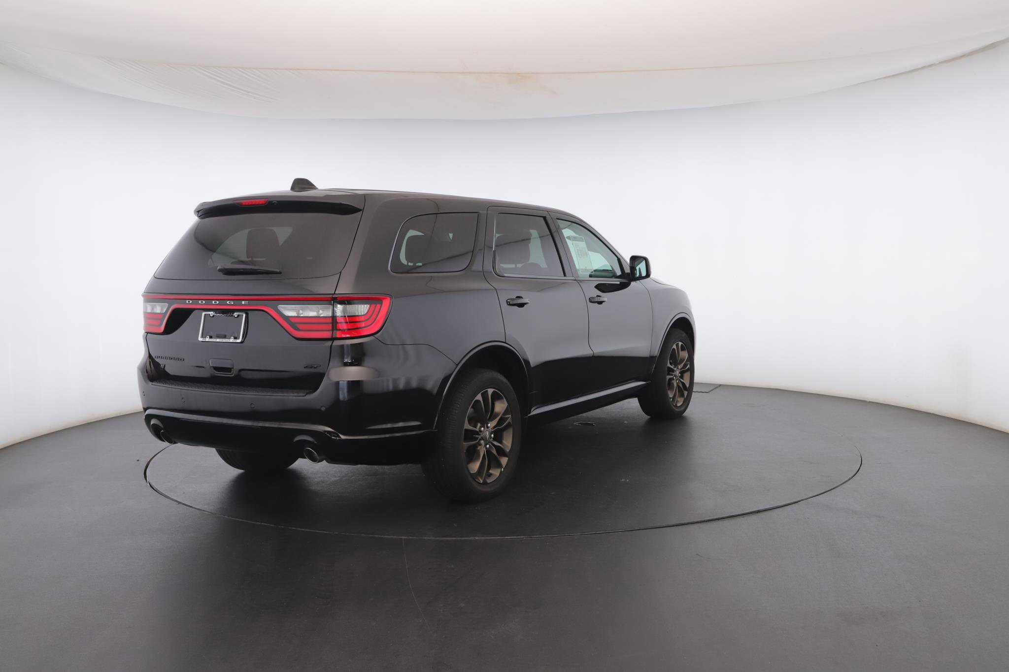 Used 2019 Dodge Durango GT image 27