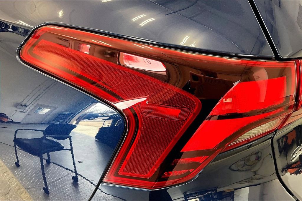 Certified 2022 Hyundai Santa Fe SEL image 30