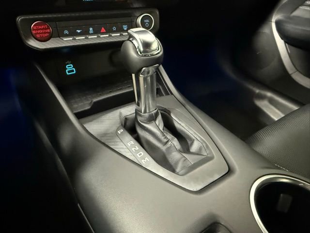 Used 2024 Ford Mustang GT Premium image 38