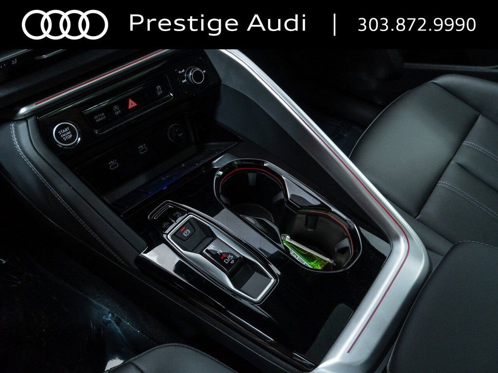 Used 2025 Audi Q5 Premium w/ Convenience Package AWD/4WD image 19