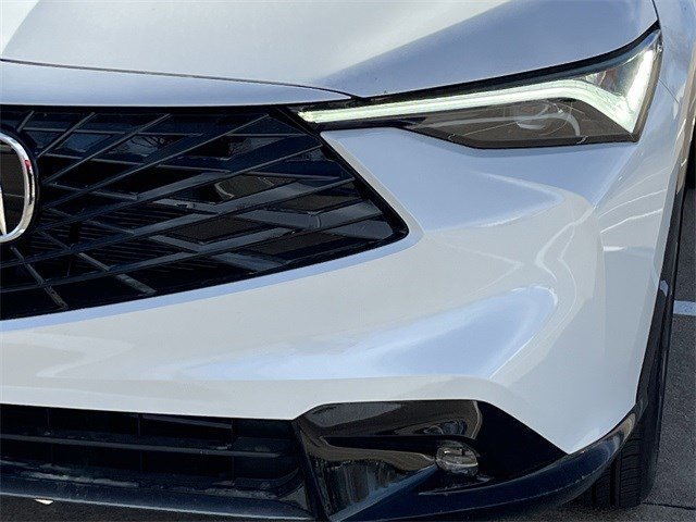 New 2026 Acura ADX A-Spec FWD image 9