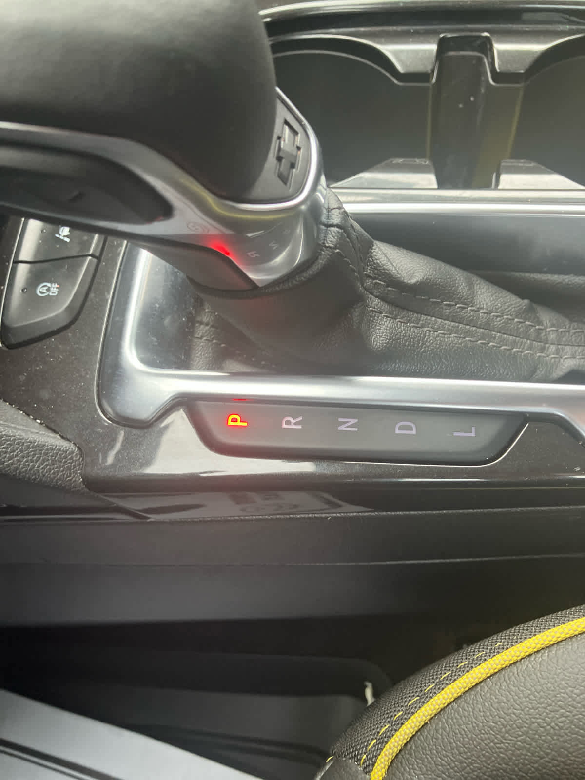 Used 2024 Chevrolet TrailBlazer ACTIV w/ Driver Confidence Package image 27