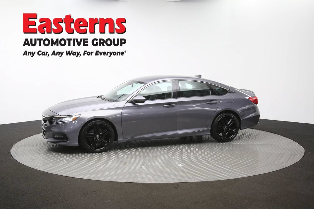 Used 2018 Honda Accord Sport image 55