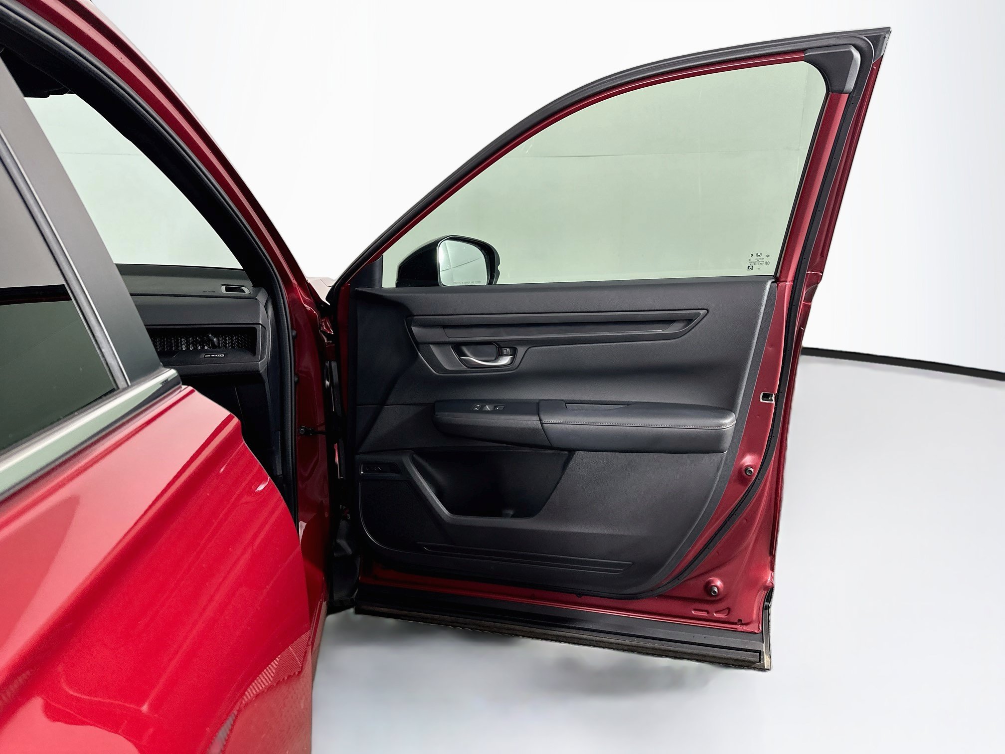 Used 2024 Honda CR-V Sport-L image 32