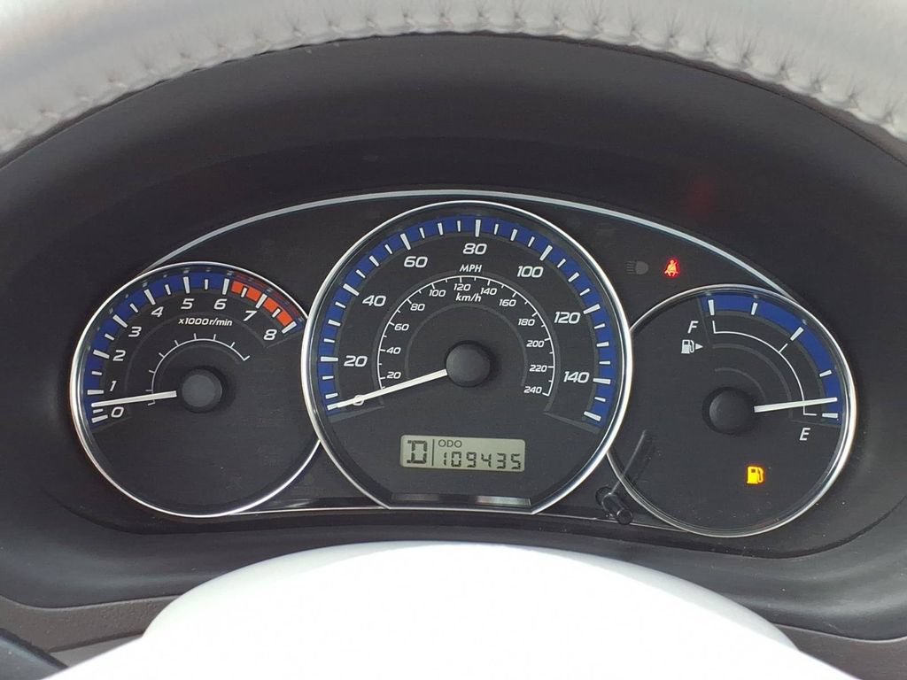 Used 2010 Subaru Forester 2.5X Limited AWD/4WD image 24
