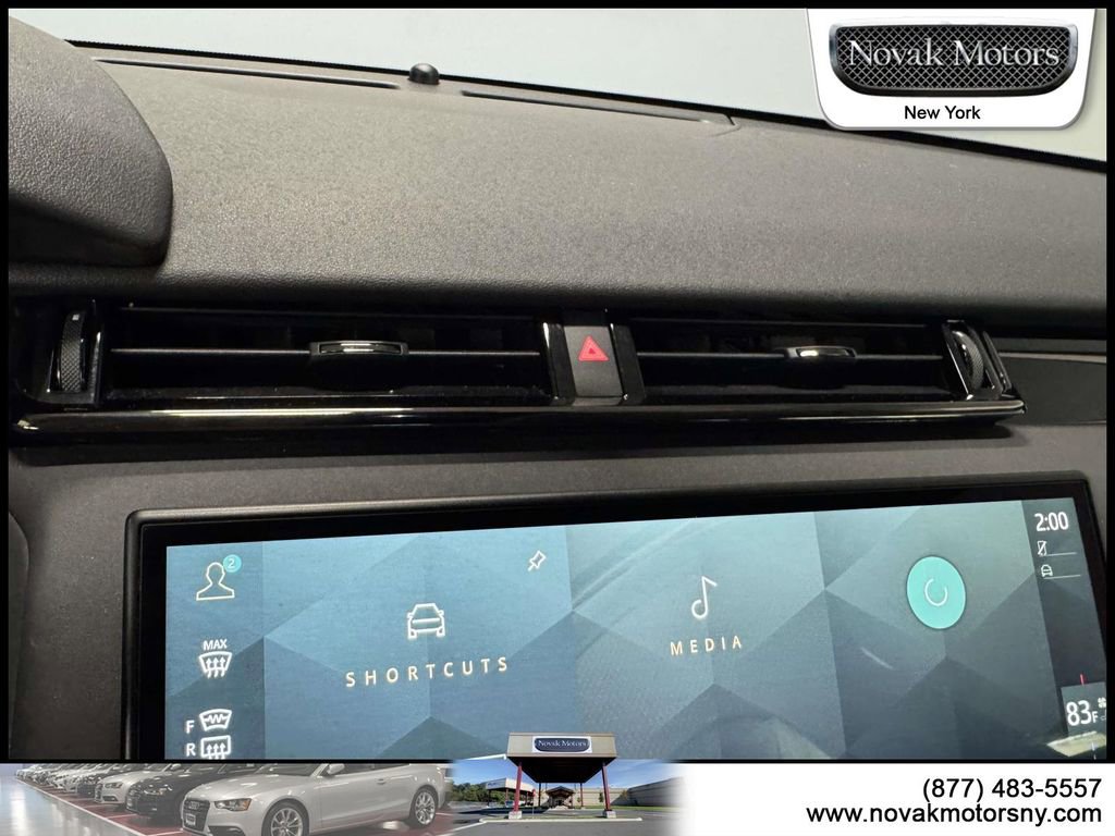 Used 2024 Land Rover Range Rover Velar S AWD/4WD image 23