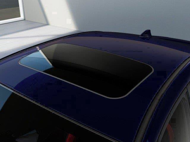 New 2026 Subaru WRX Limited AWD/4WD image 13
