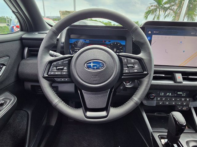 New 2026 Subaru Outback Limited XT AWD/4WD image 10