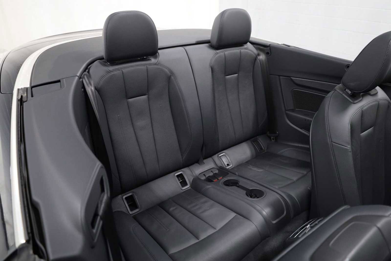 Used 2018 Audi A5 2.0T Premium Plus w/ Premium Plus image 34