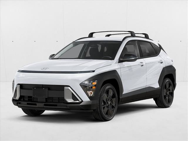 New 2027 Hyundai Kona SEL Sport FWD image 1