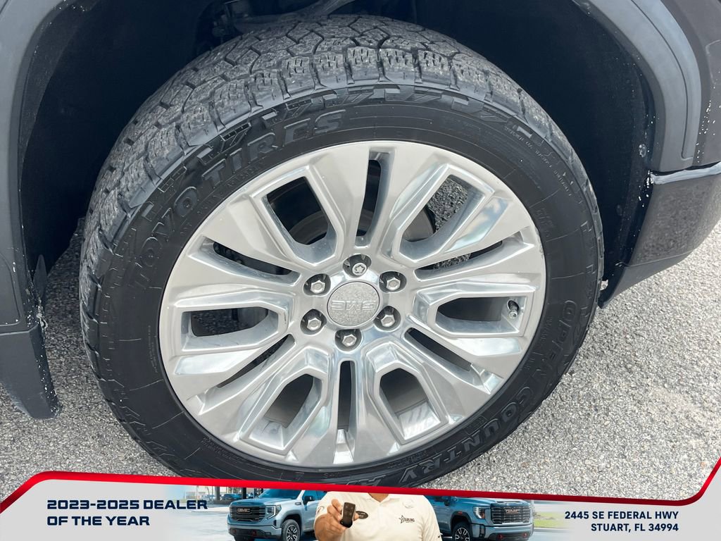 Used 2020 GMC Sierra 1500 Denali w/ Denali Ultimate Package image 21