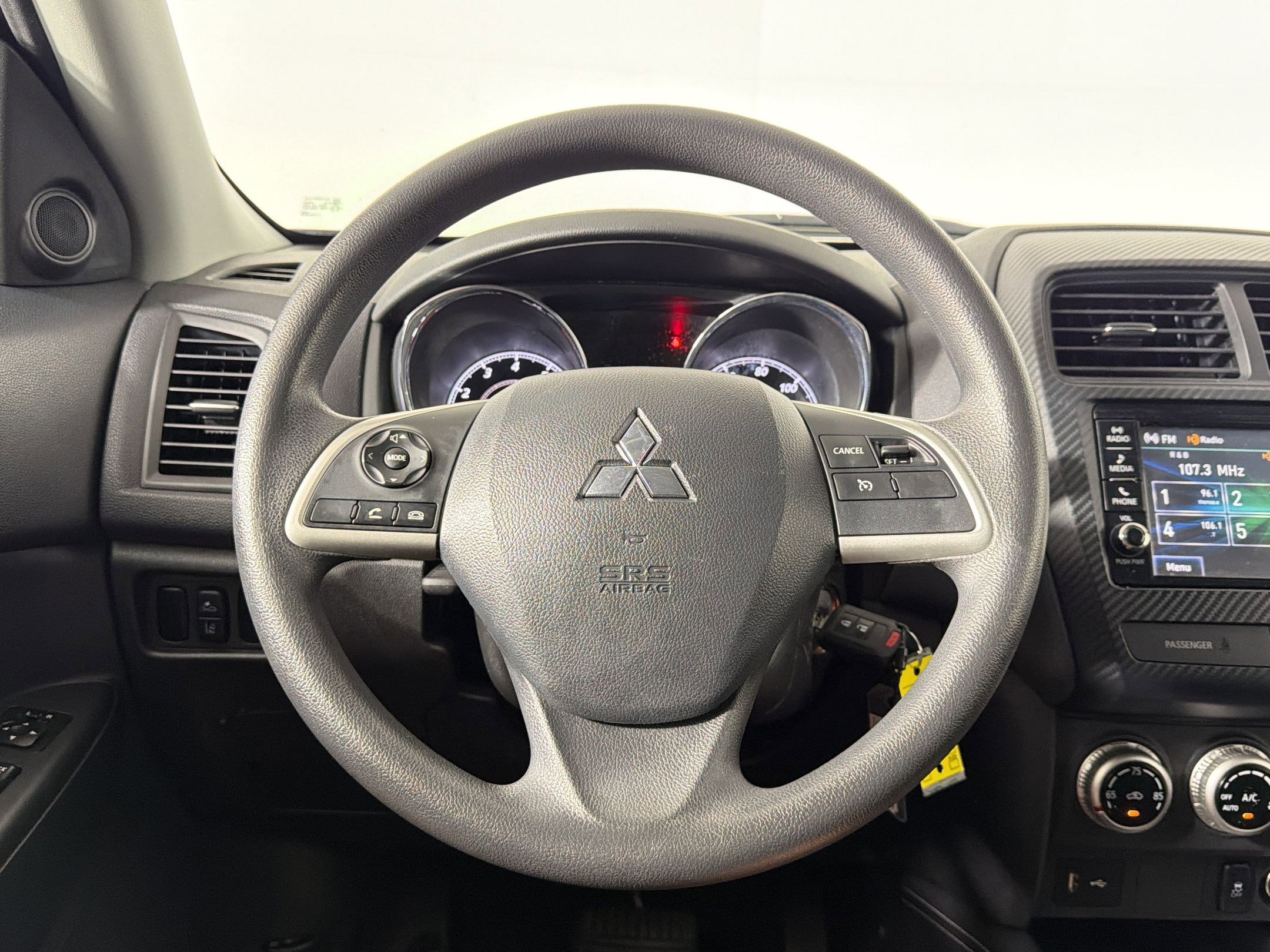 Used 2024 Mitsubishi Outlander Sport AWD image 15