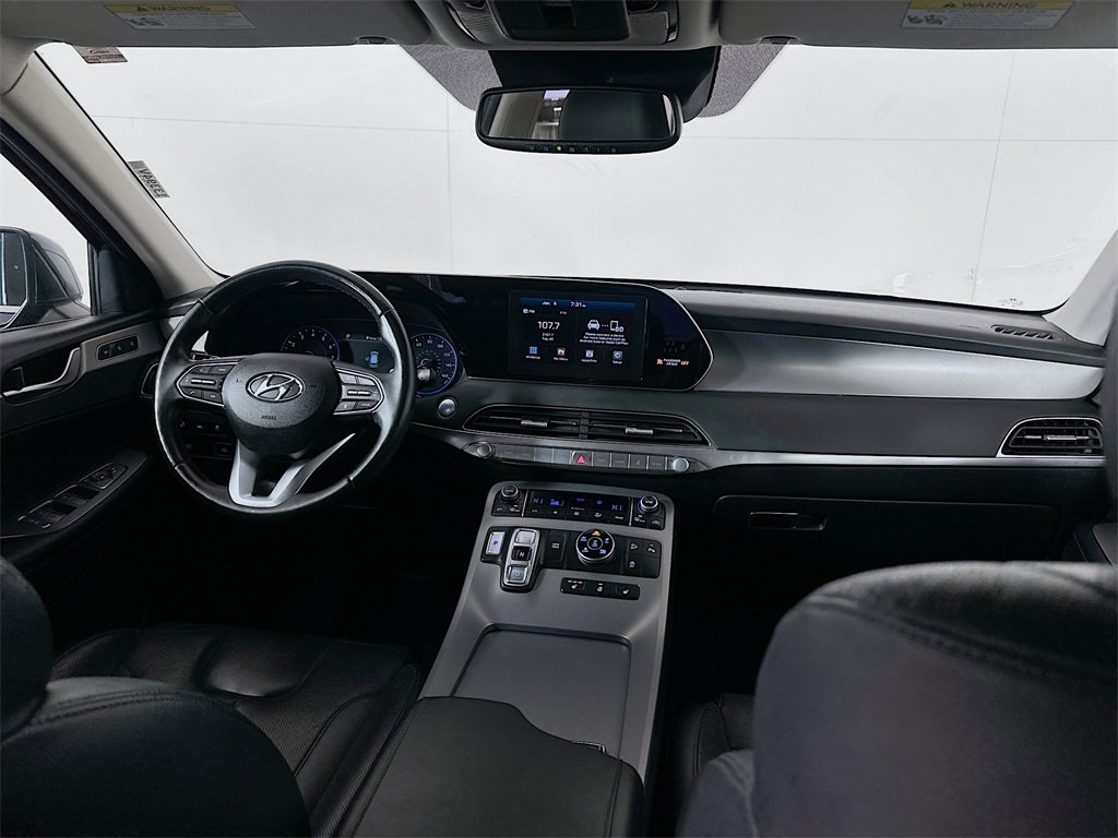 Used 2020 Hyundai Palisade SEL w/ Premium Package image 23