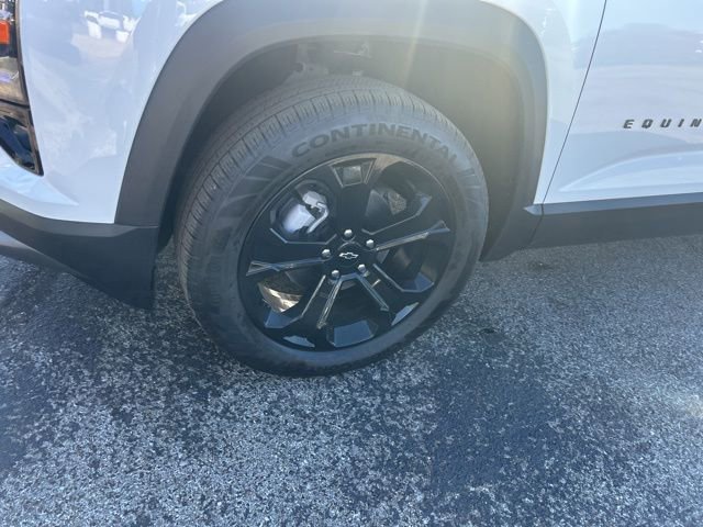 New 2026 Chevrolet Equinox LT w/ Midnight Edition image 10