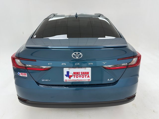 New 2026 Toyota Camry LE w/ Convenience Package image 39