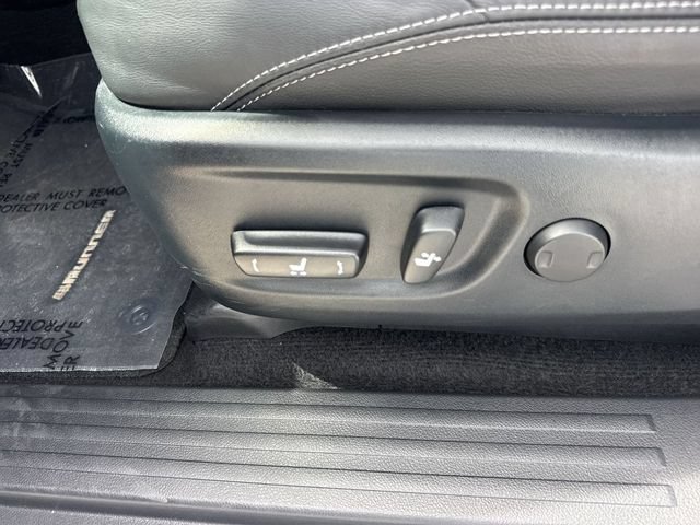Used 2019 Toyota 4Runner Limited AWD/4WD image 12