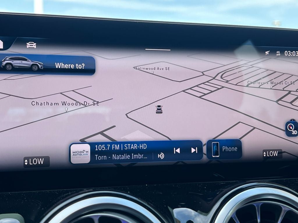 New 2026 Mercedes-Benz GLA 35 AMG 4MATIC image 27