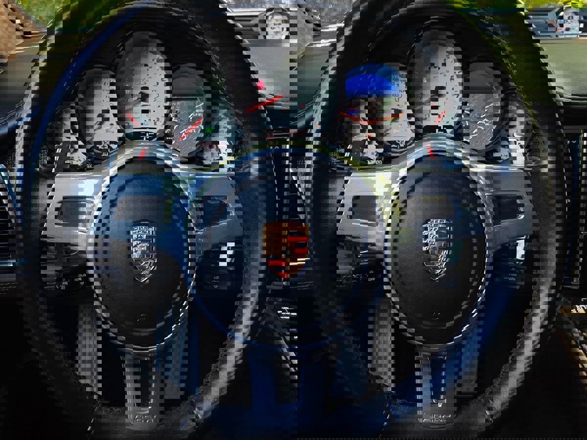 Used 2016 Porsche Panamera GTS w/ Premium Package Plus image 31