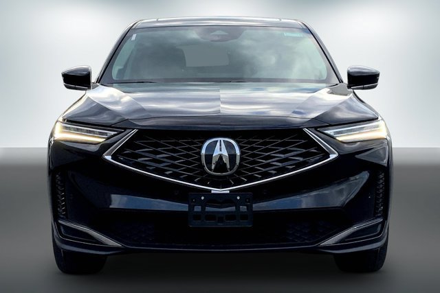 New 2026 Acura MDX w/ Technology Package AWD/4WD image 2