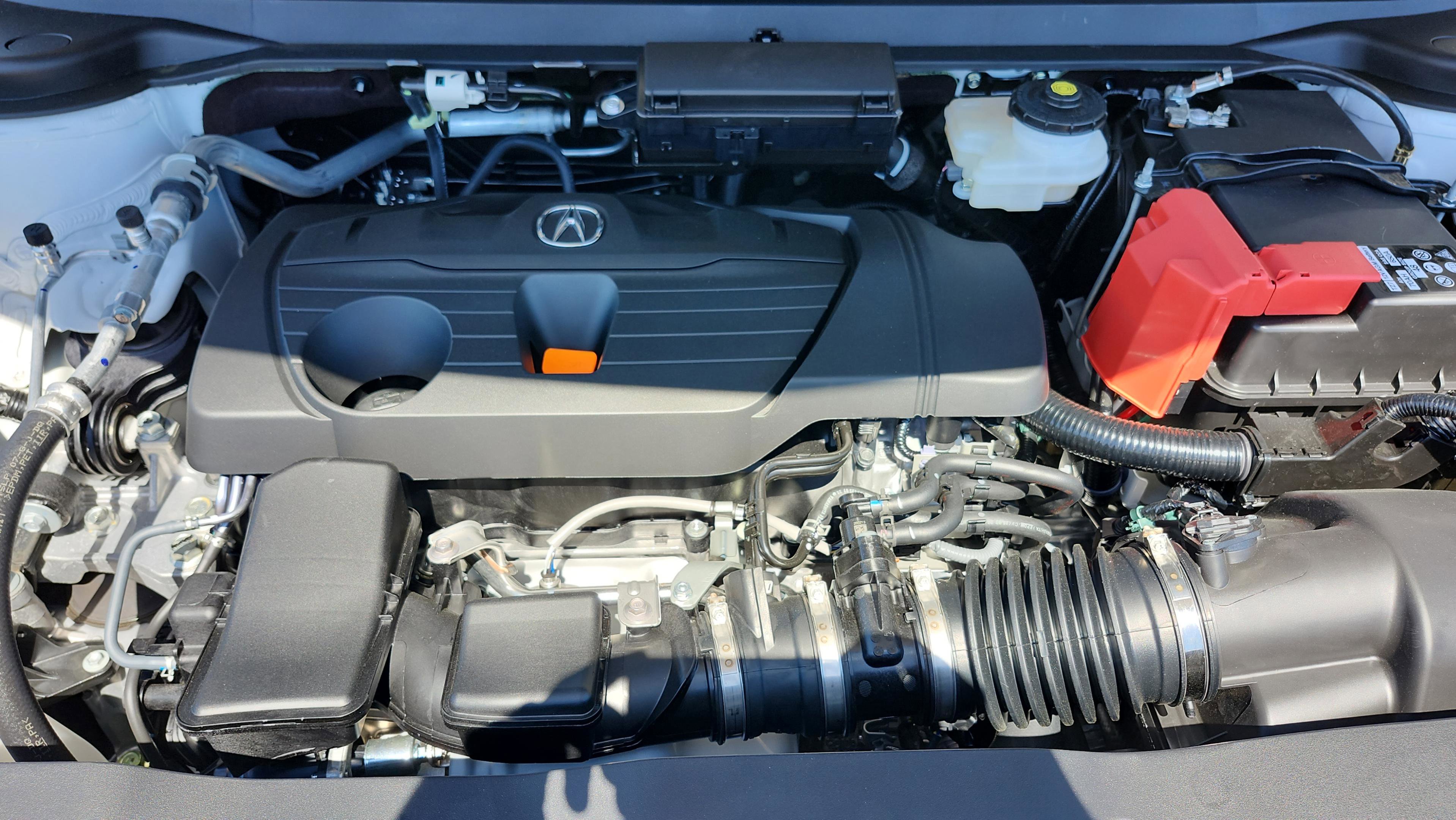 New 2026 Acura RDX SH-AWD w/ Technology Package image 24