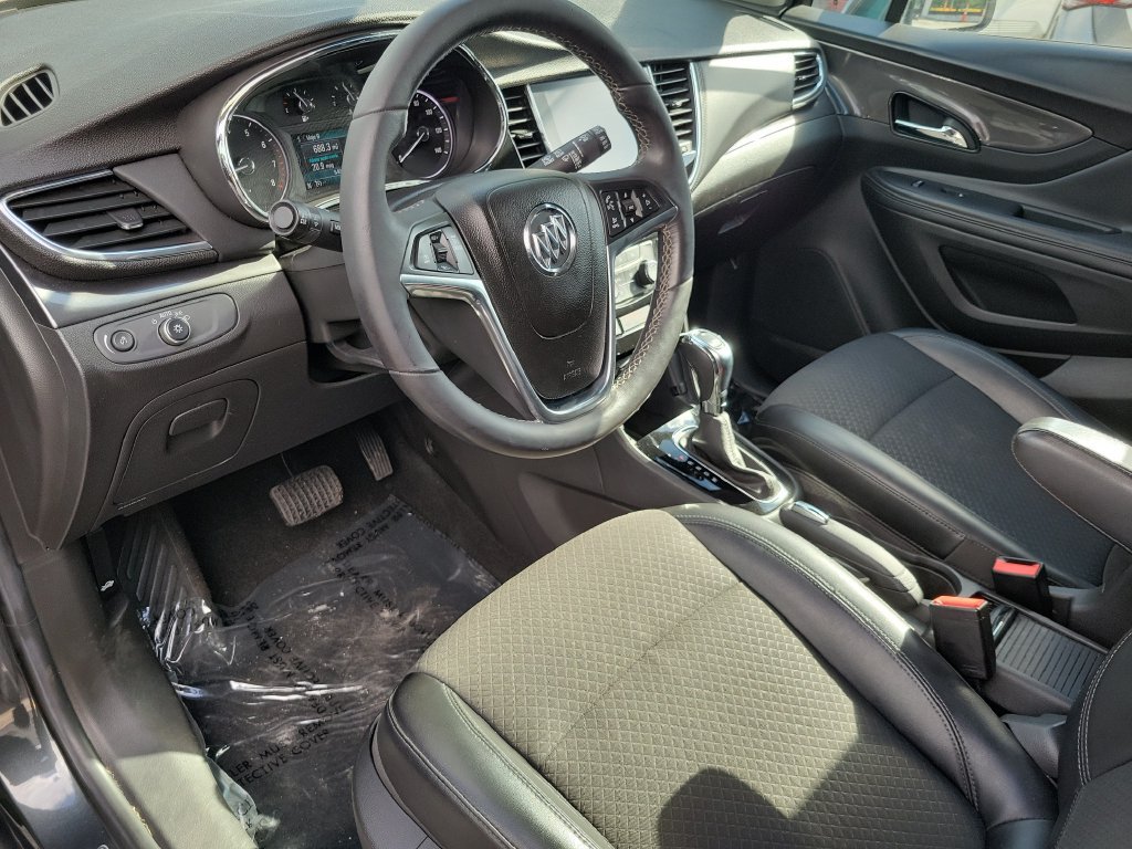 Used 2018 Buick Encore Preferred FWD image 26