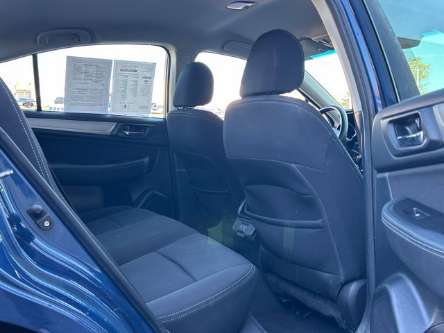 Used 2019 Subaru Legacy 2.5i Premium AWD/4WD image 34
