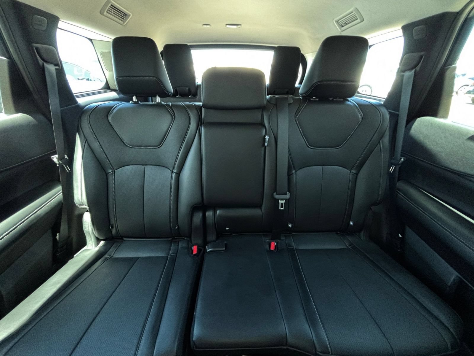 Used 2026 INFINITI QX60 Luxe AWD/4WD image 43
