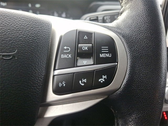 Used 2021 Ford Explorer XLT w/ Equipment Group 202A image 22