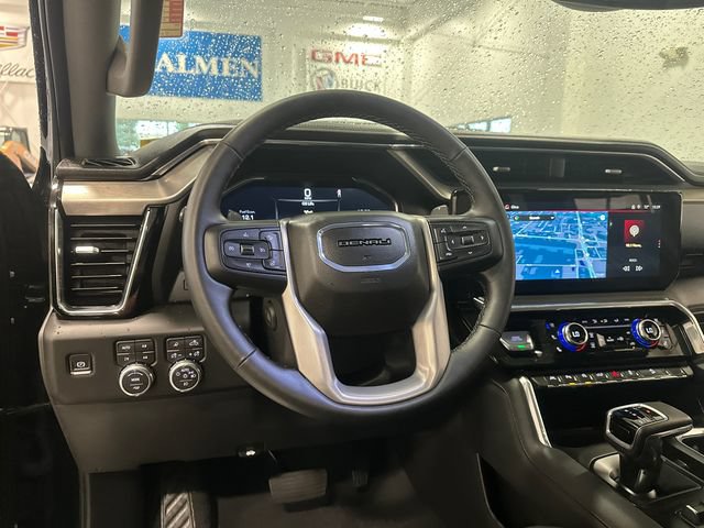 Used 2026 GMC Sierra 1500 Denali AWD/4WD image 13