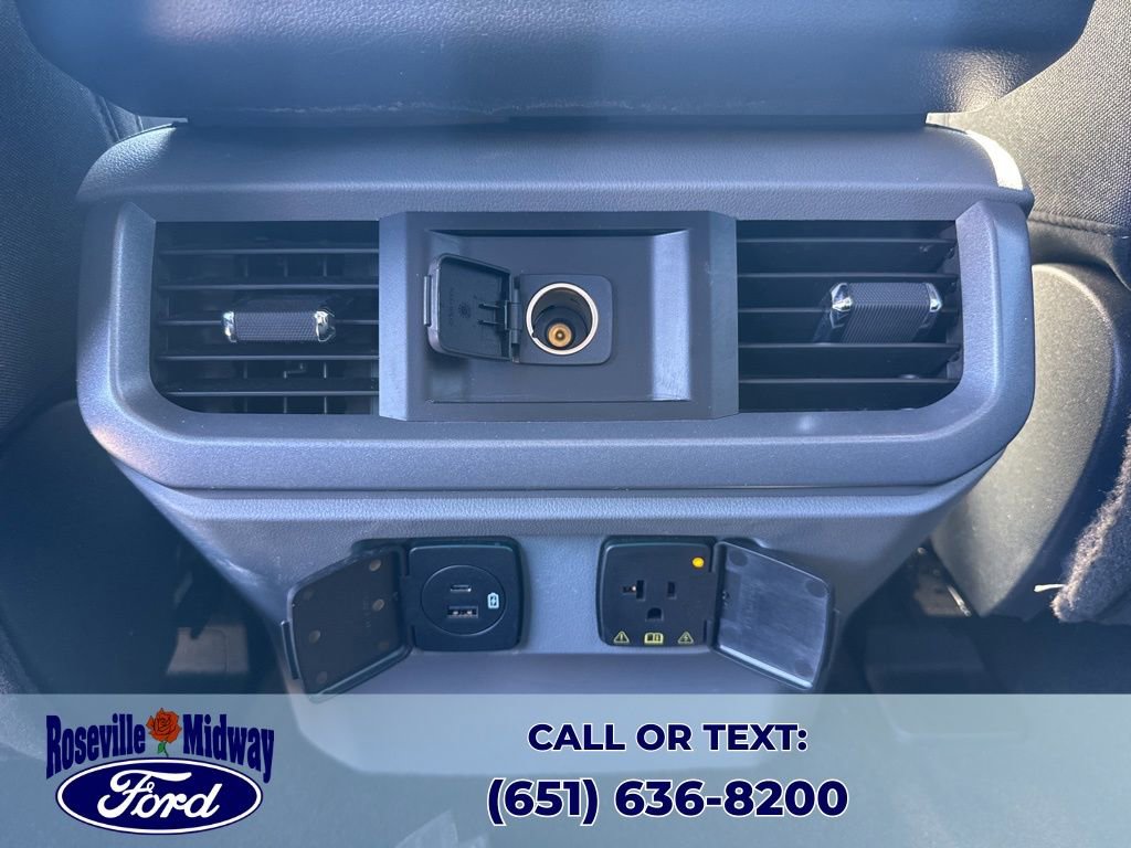 Used 2022 Ford F150 XLT w/ Equipment Group 302A High image 33