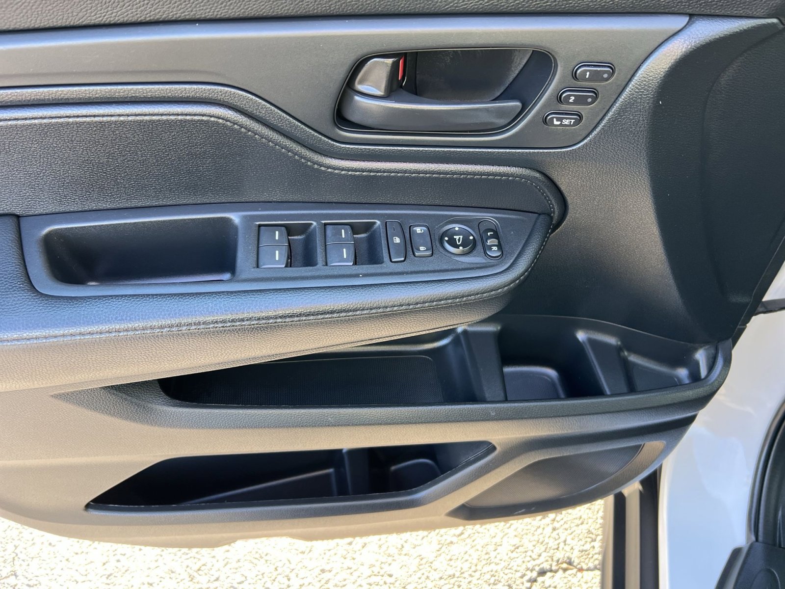 Used 2023 Honda Odyssey EX-L image 15