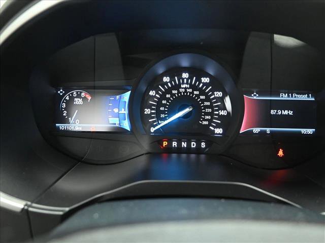 Used 2016 Ford Edge SEL w/ Equipment Group 201A AWD/4WD image 12