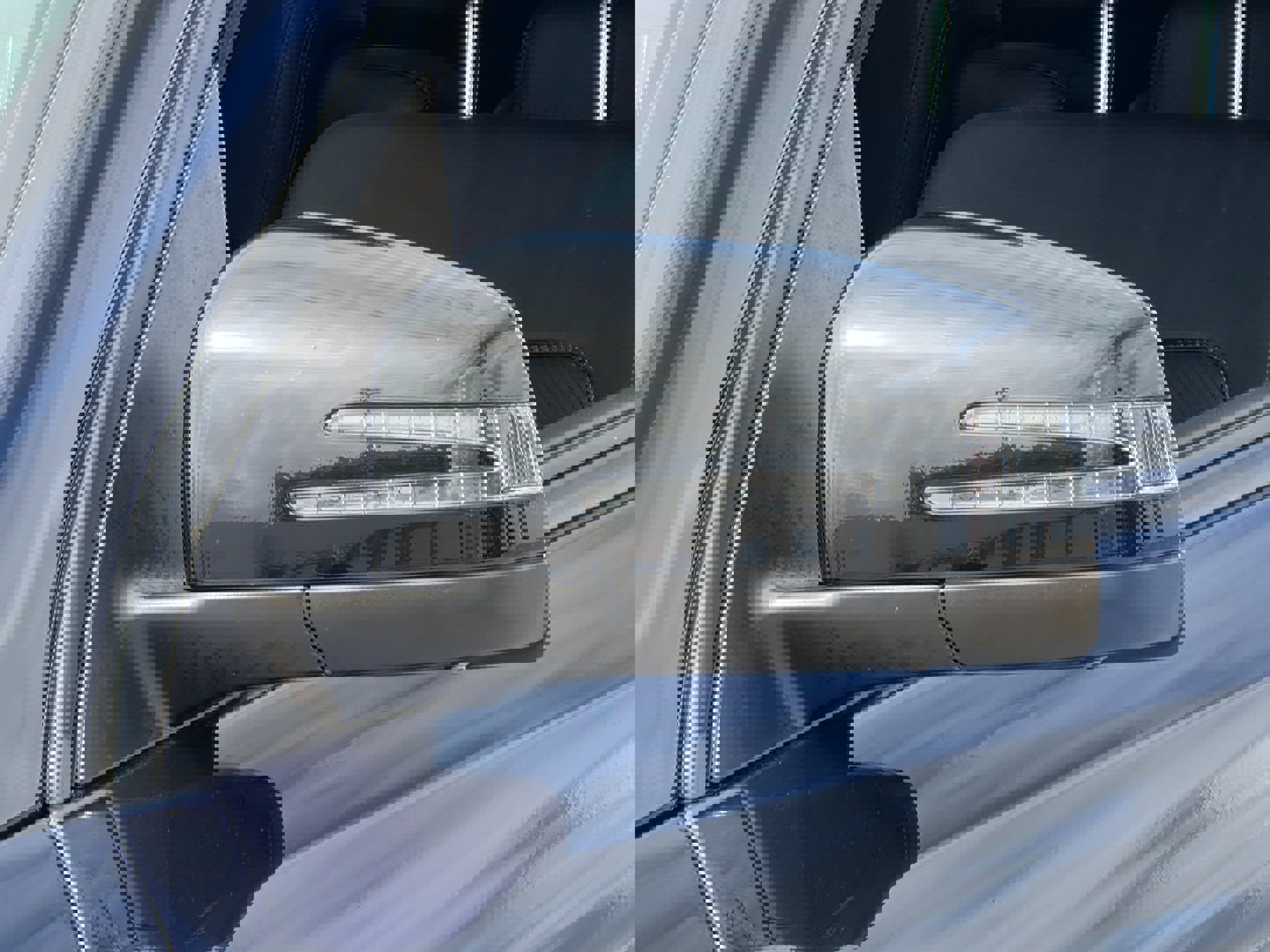 Used 2017 Mercedes-Benz GLE 43 AMG 4MATIC image 9