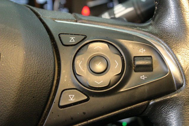 Used 2017 Buick LaCrosse Premium w/ Sun and Shade Package image 22