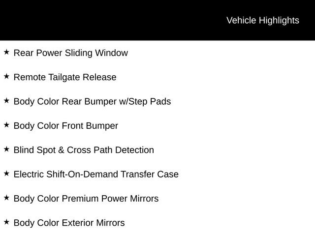Used 2023 RAM 1500 Laramie AWD/4WD image 12
