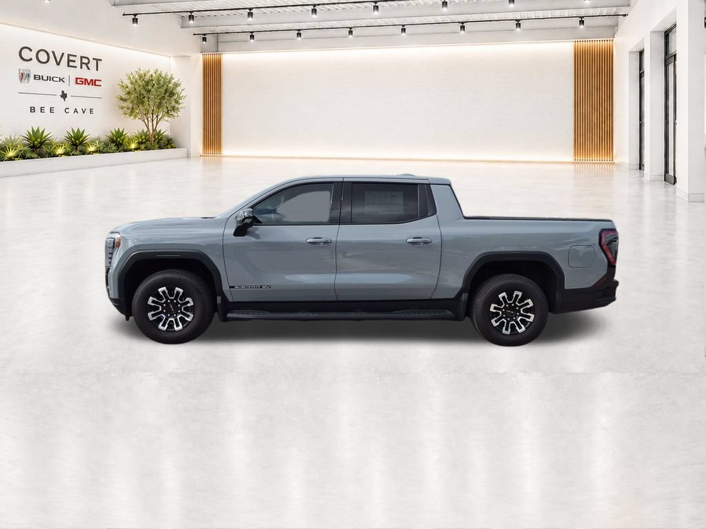 New 2026 GMC Sierra EV Elevation AWD/4WD image 7